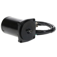 Power Trim Motor for J/E 40-50 HP 1992-UP HONDA 35-50 HP 1992-UP O/B 2-WIRE MOTOR 4-BOLT MOUNT FEMALE SPADE TERMINALS- OE#: 437801 - PT302NM - API Marine - TRM0040 - RCMA